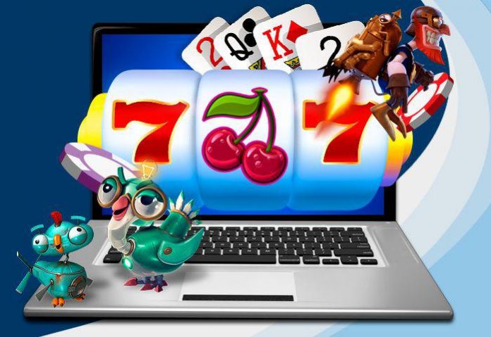 Общая информация об интернет-казино Вулкан 24