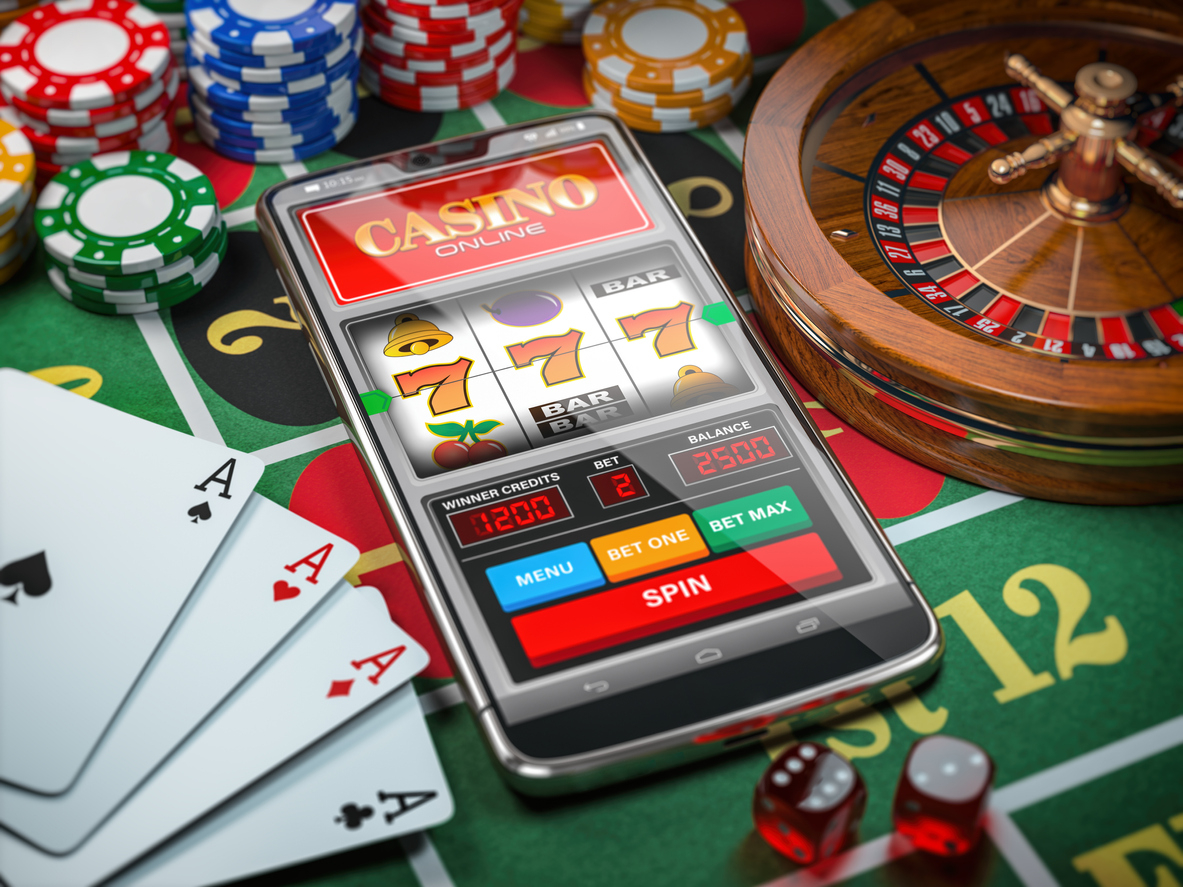 Контрольный список из 10 шагов для online casino