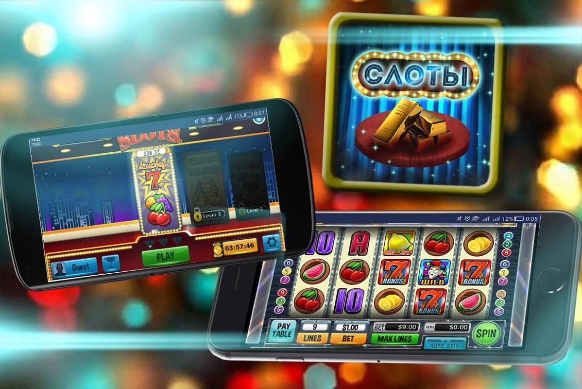 Положительные стороны виртуальных автоматов на портале казино Эльдорадо