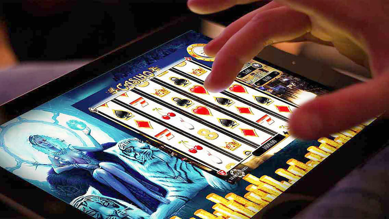 Уникальная программа лояльности и современные автооматы в казино Эльдорадо