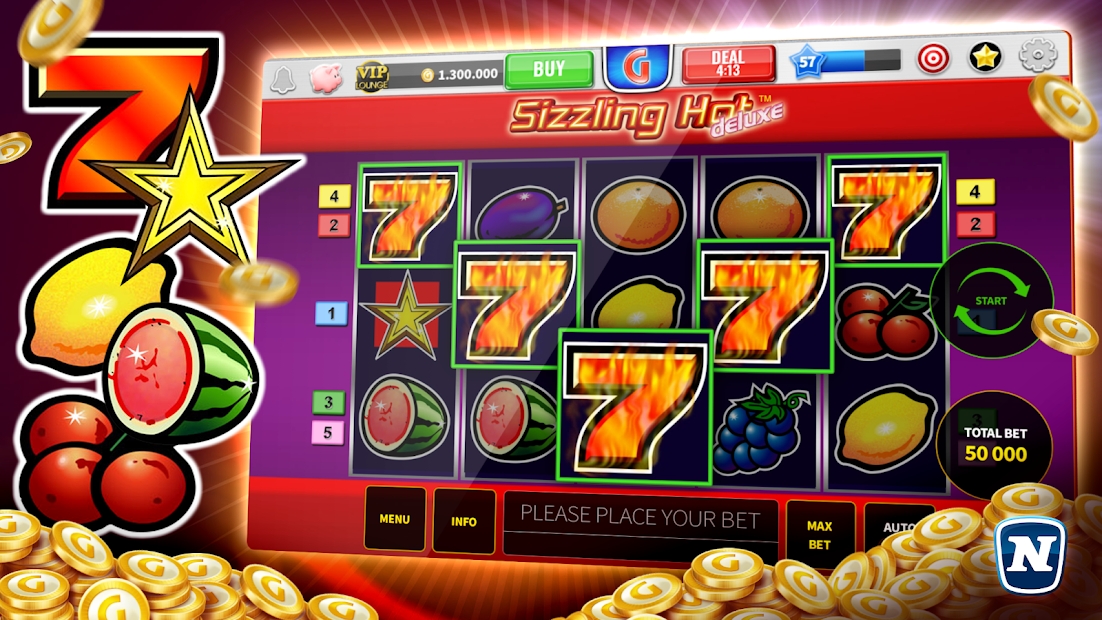 Casino Pharaon — на пути к удаче