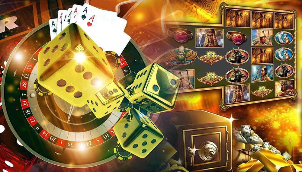 5 преимуществ слотов онлайн-казино Вулкан Старс