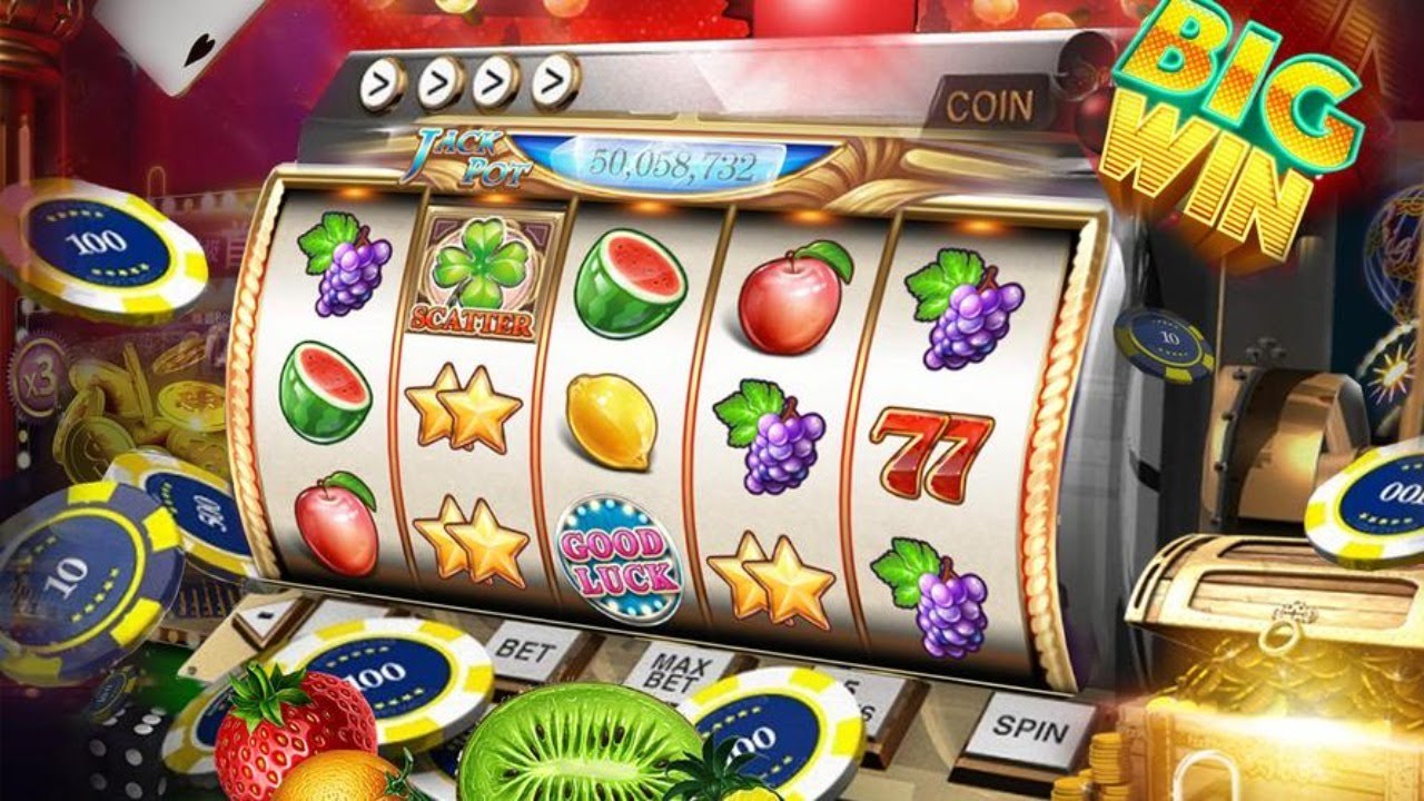 PIN-UP казино — найди свою удачу на официальном сайте