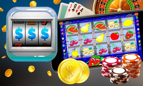 Drift Casino — лучшая платформа Рунета