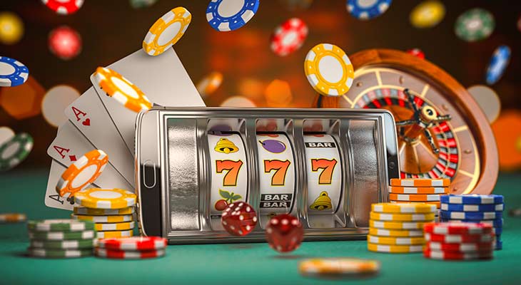 Как зарабатывать 551 доллар в день, используя Клубника: казино, устанавливающее новые тренды.