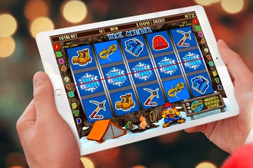 Интересные и красочные автоматы только в интернет-казино Плей Фортуна