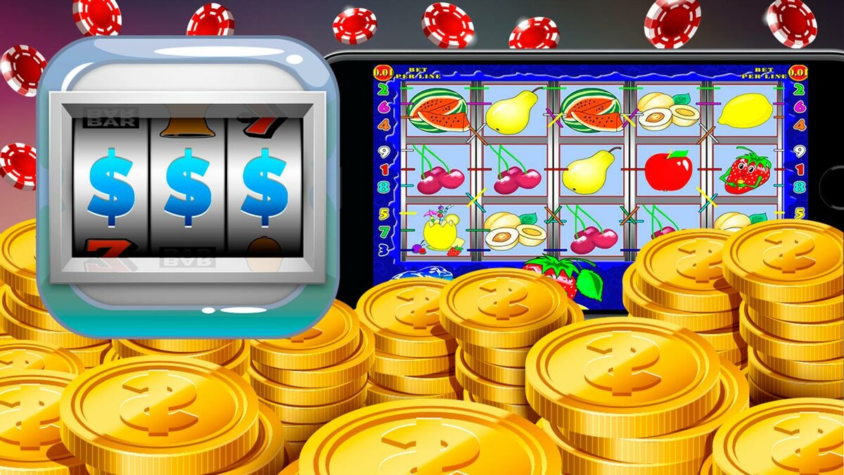 Интернет casino Vulcan Platinum и основные преимущества игр