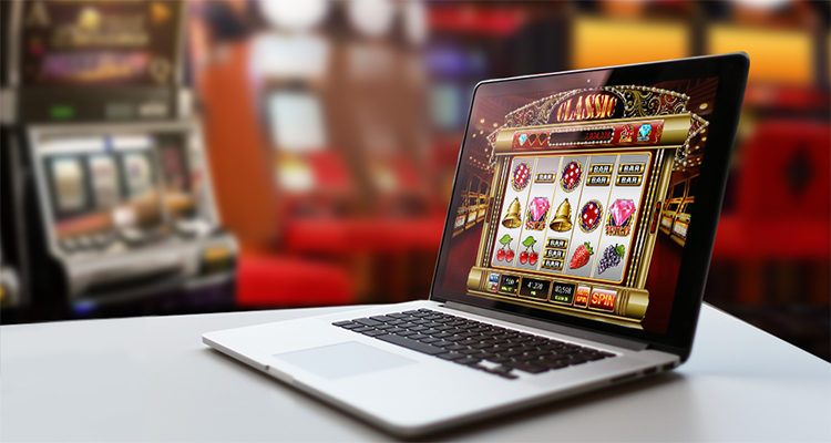 Gold Casino — топовая коллекция игровых автоматов