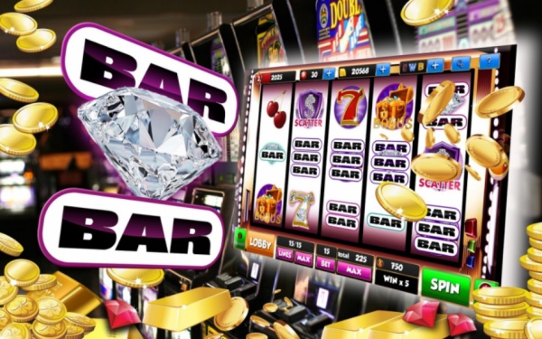 Виртуальное казино Fresh Casino и его главные секреты