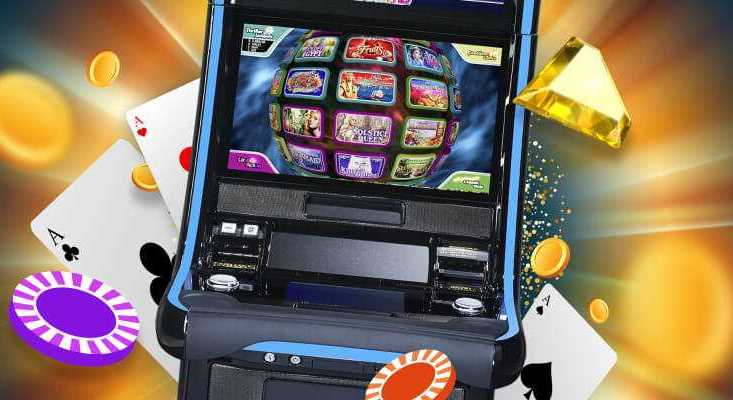 Уникальные игровые автоматы только в интернет-казино Джойказино