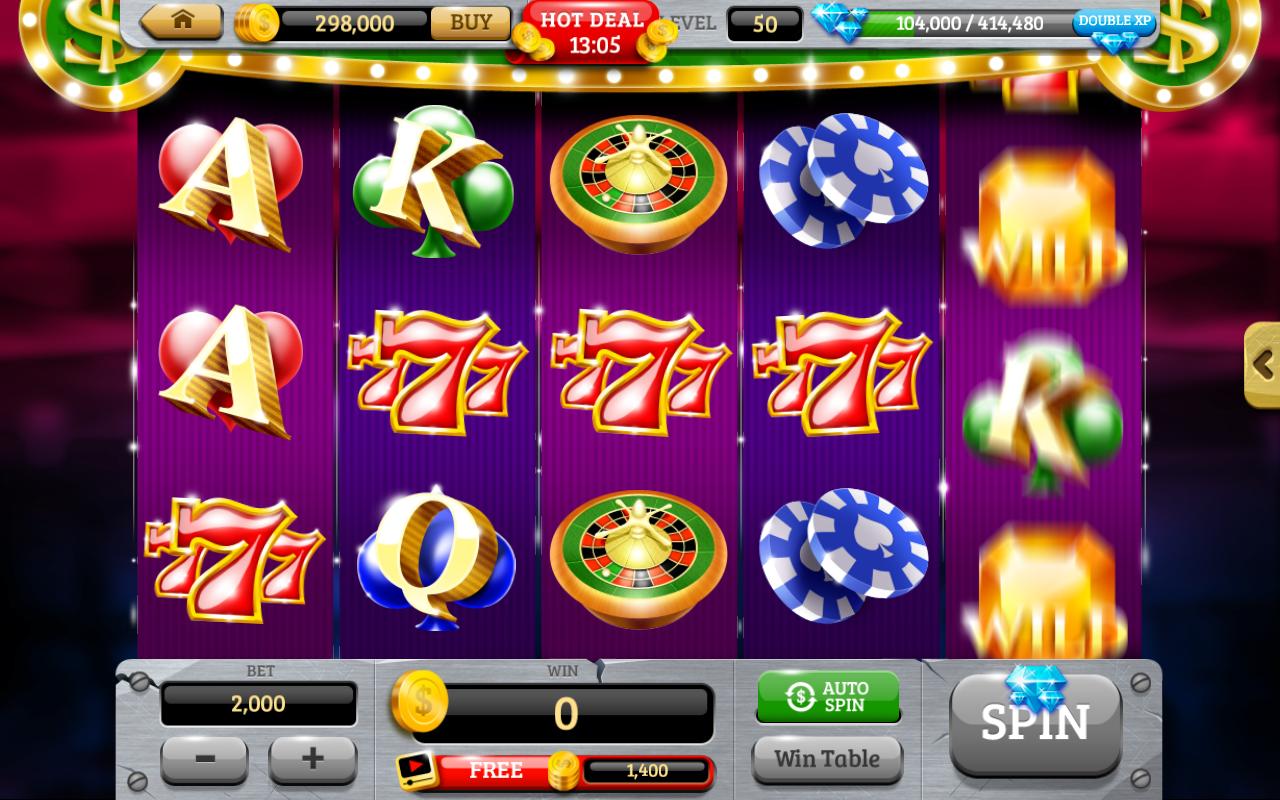 Почему стоит обратить внимание на слоты и автоматы в Casino Parimatch