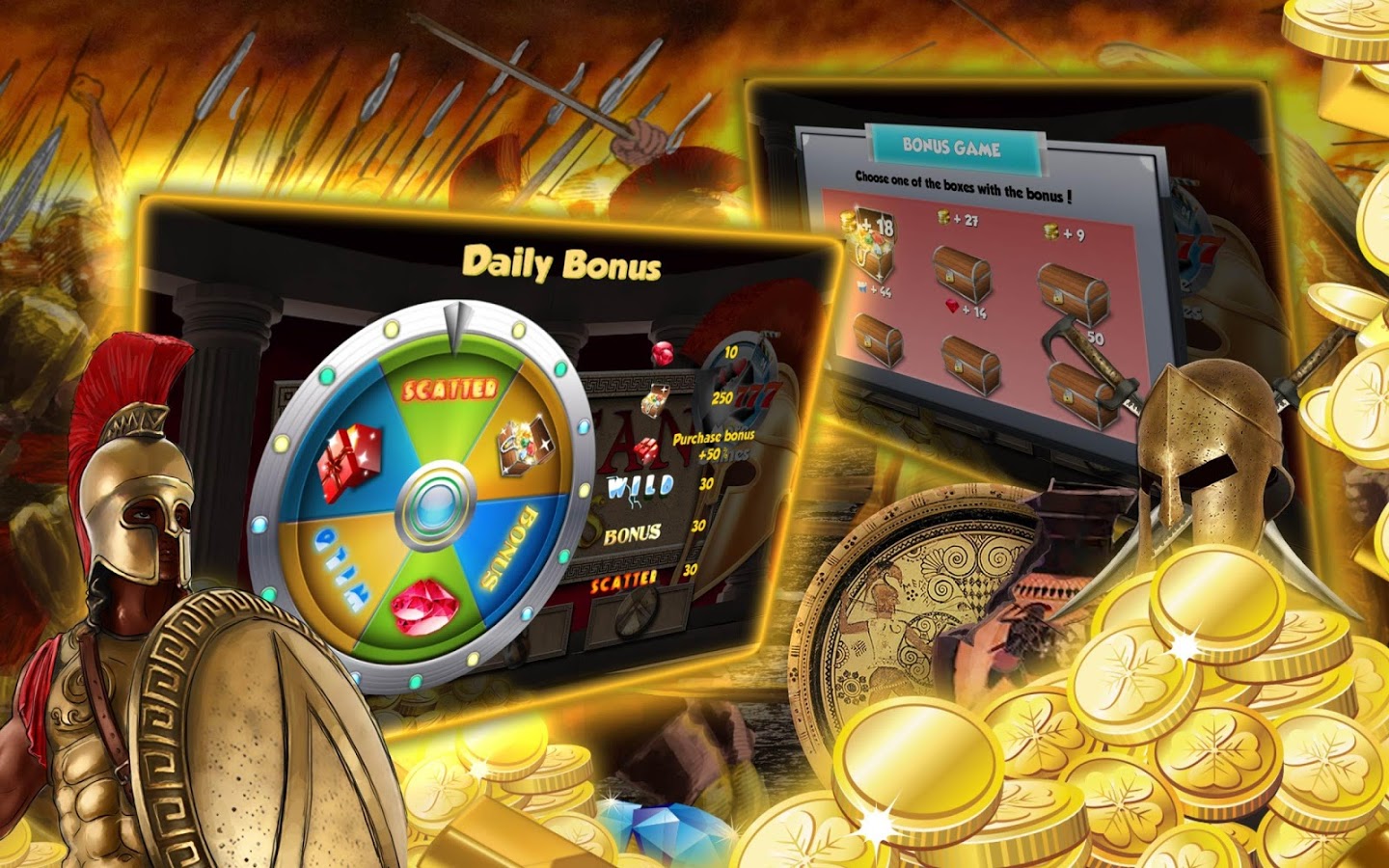 Чем интересны игровые автоматы на портале Starda Casino