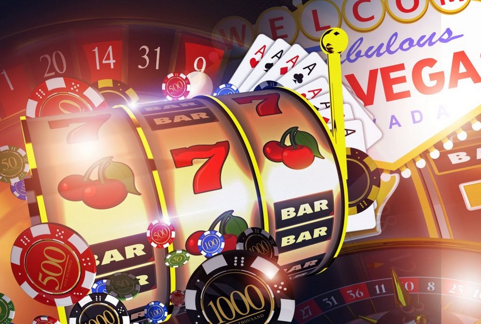 Как выбрать и играть в онлайн казино
