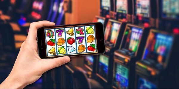 Виртуальные площадки для игр Casino X, как средство борьбы со стрессом