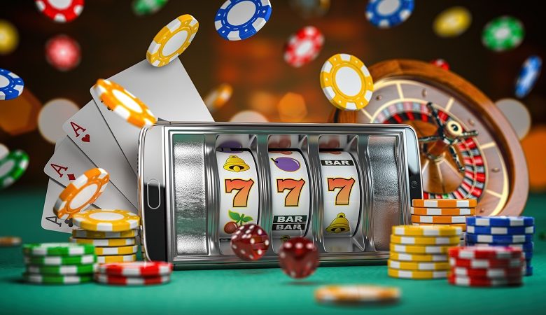 Казино Вулкан — рулетка онлайн и лучшие азартные развлечения 21 века
