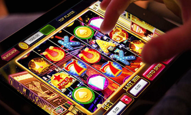 Казино Эльдорадо — калейдоскоп азартных развлечений