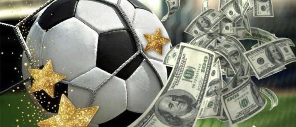 Betsson:    