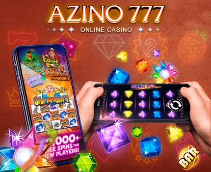 Исследование виртуального казино Азино777