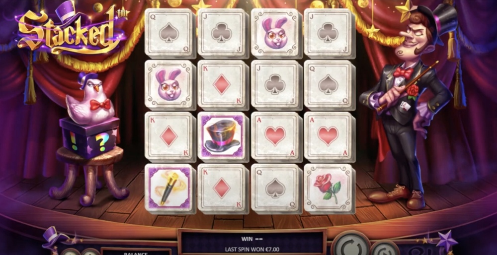 Playdom casino