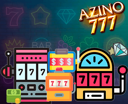 Предложения онлайн-казино Азино777