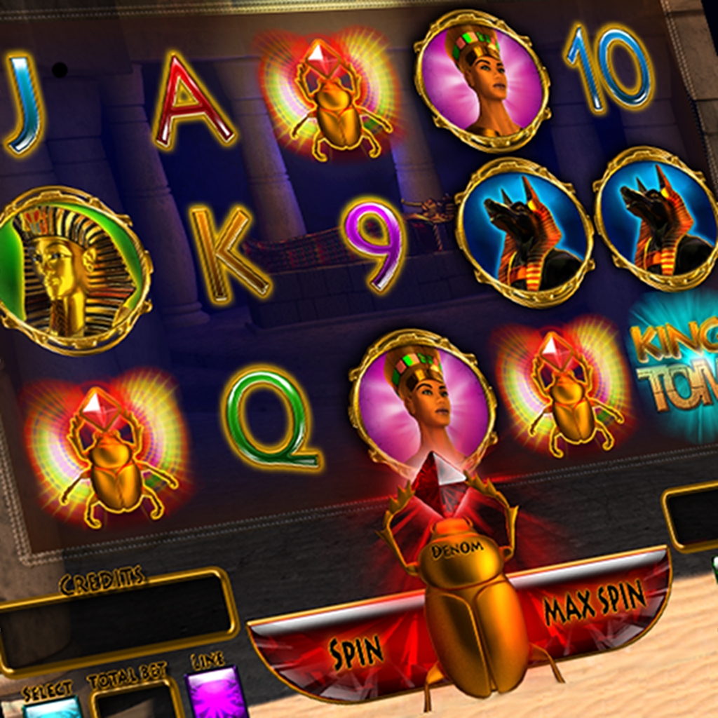 Игровые автоматы и слоты от Play Fortuna casino - лучшие развлечения современного пользователя