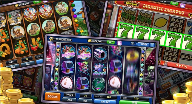 Риск, драйв и выигрыши в интернет-казино Слотозал