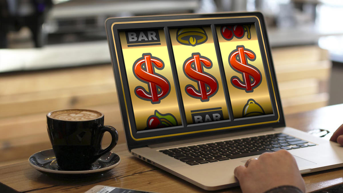 Как играть в слоты в онлайн клубе LEON casino