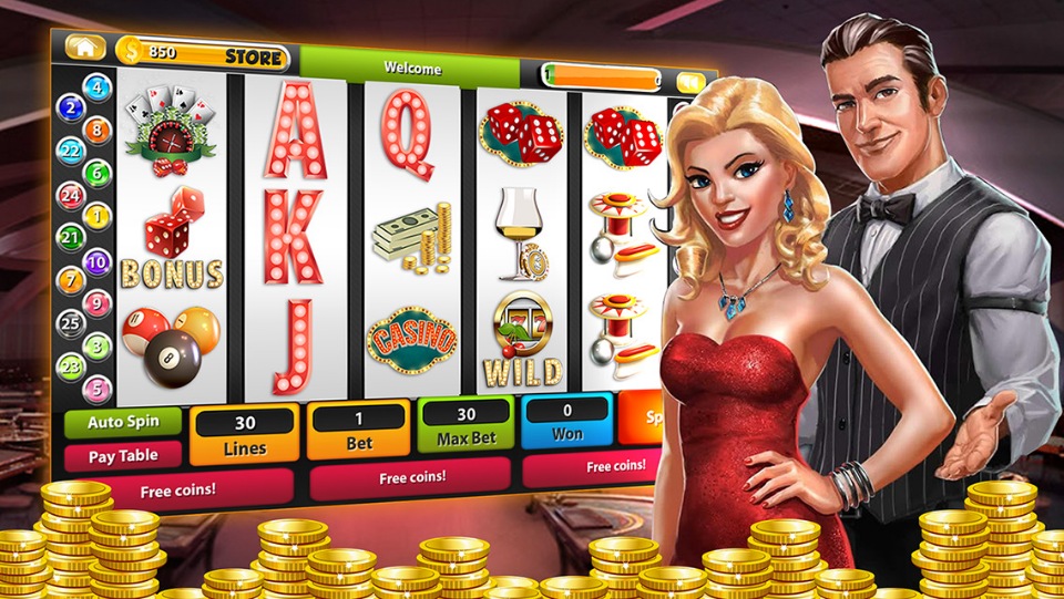 Джойказино — азартные развлечения для каждого любителя или профессионала