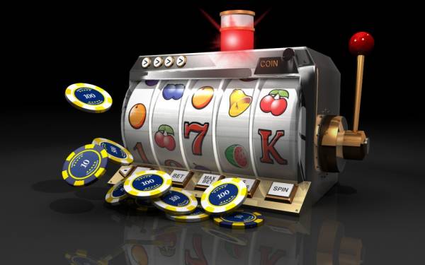 Игровые автоматы в онлайн казино Вулкан Рояль в Казахстане