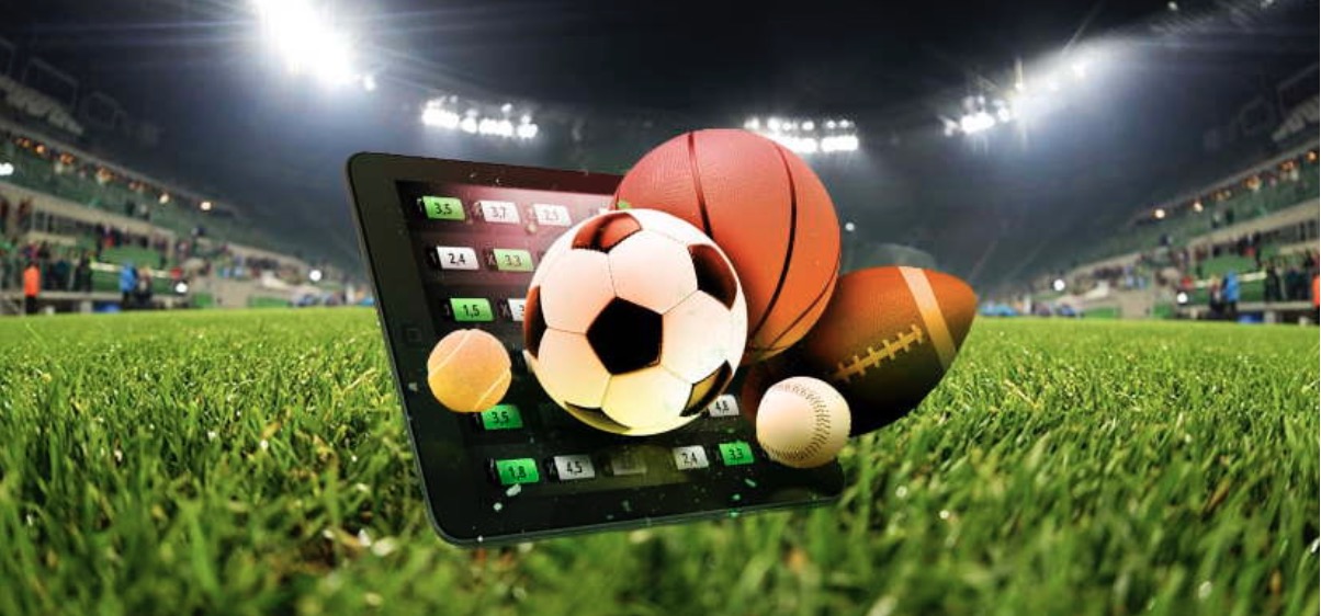 Betsson:    