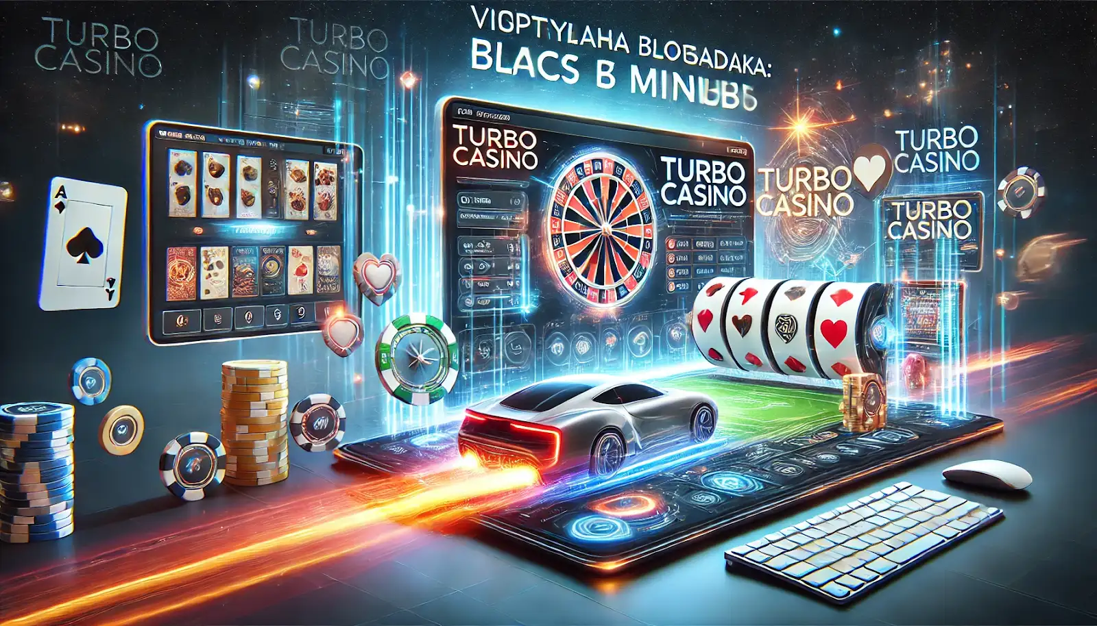   Turbo Casino:   