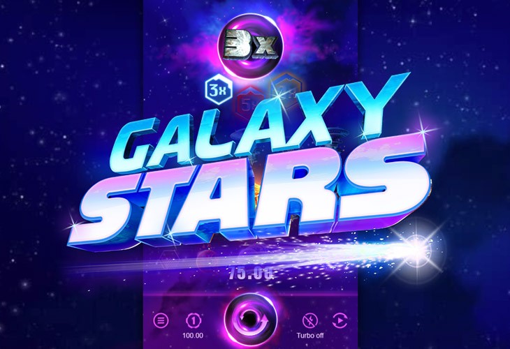  Galaxy Stars  Irwin asino:     