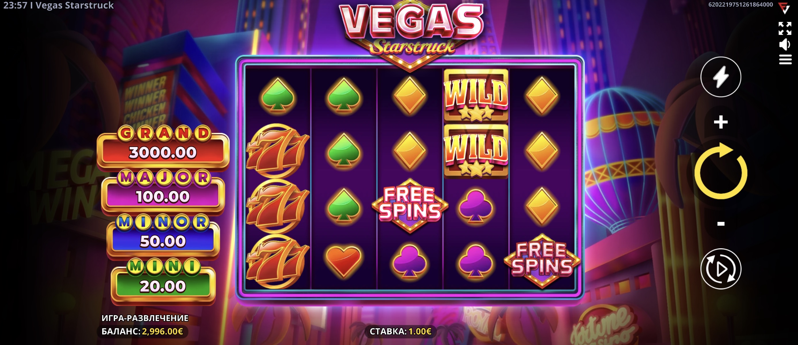 Free games slot vegas t-rex